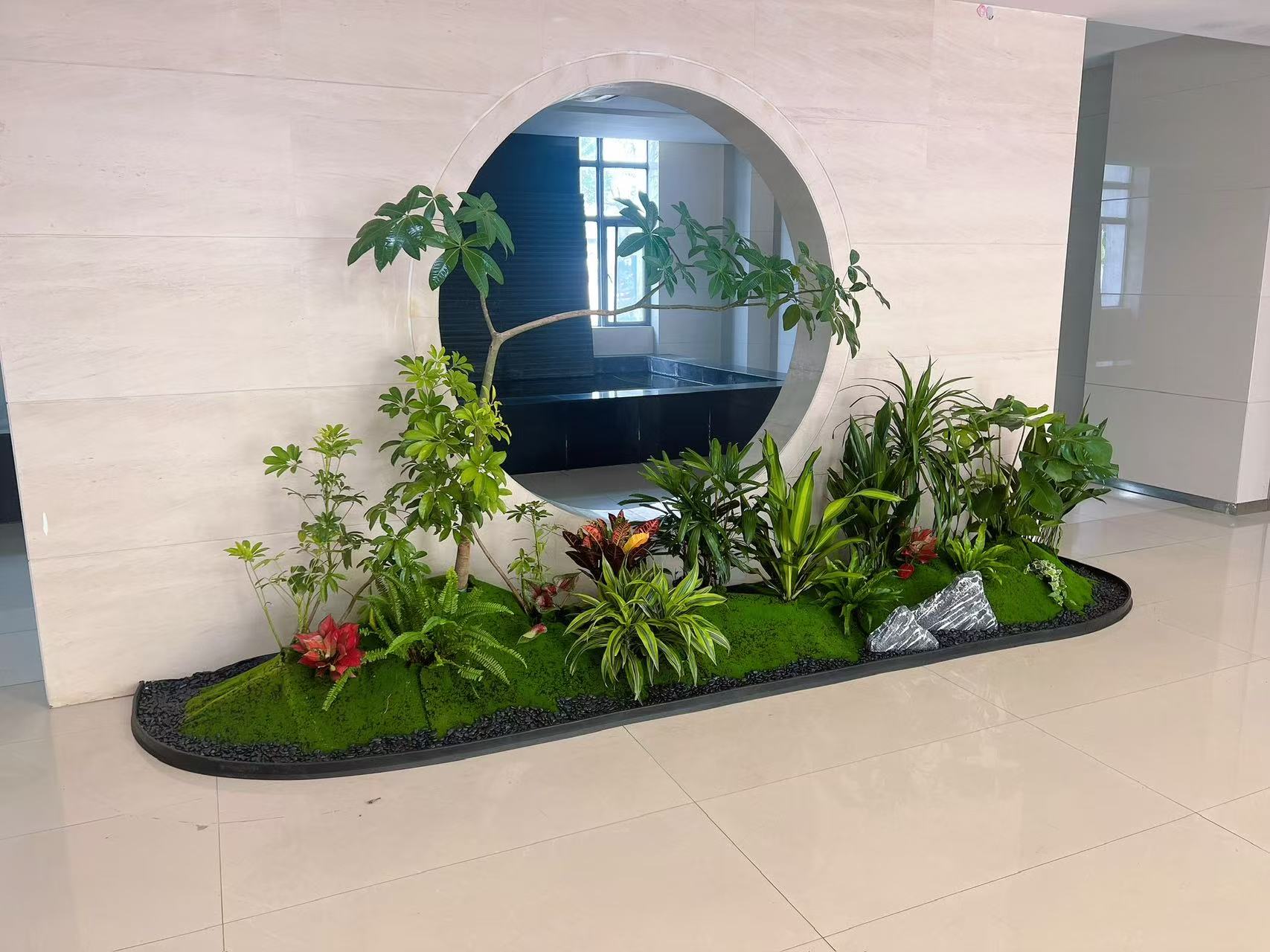 宁波鄞州植物租摆，实惠价格打造别样绿色空间！